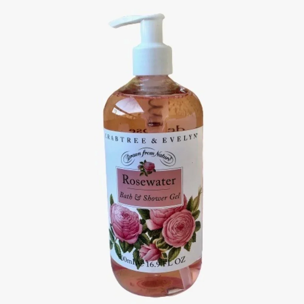 Crabtree & Evelyn crabtree evelyn